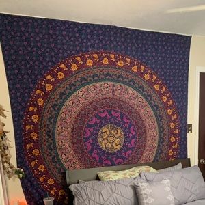 Urban Outfitters Tapestry